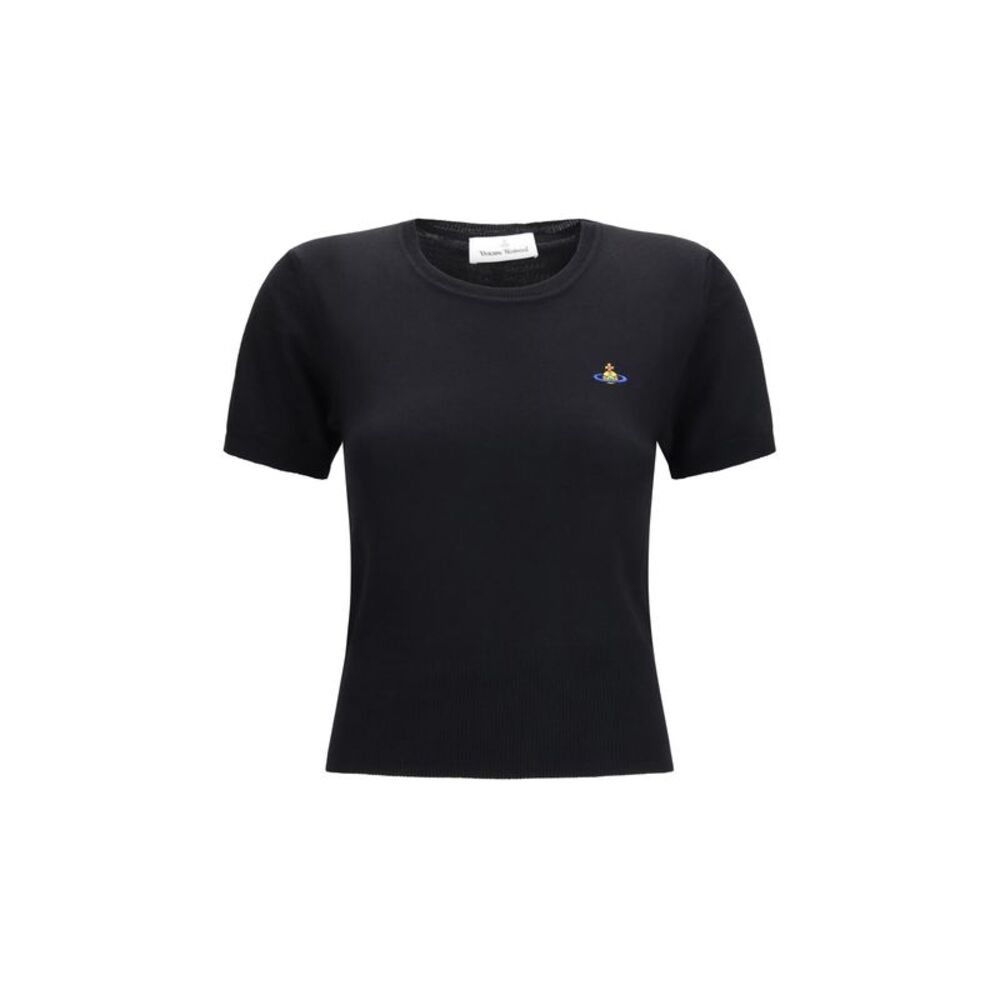 Vivienne Westwood Women Bea Wool Top